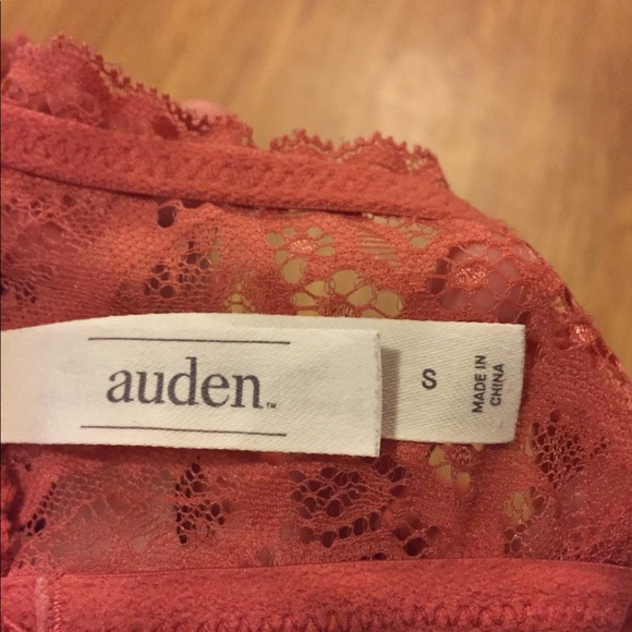 Bralette NWOT Never Worn - Picture 3 of 4